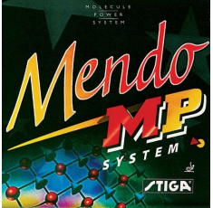 Накладка Stiga Mendo MP 2.3 мм. Магазин Muskulshop