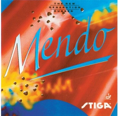 Накладка Stiga Mendo 2.3 мм. Магазин Muskulshop