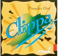 Накладка Stiga Clippa 1.5 мм. Магазин Muskulshop