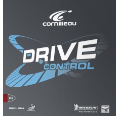 Накладка Cornilleau Drive Control 2.0 мм. Магазин Muskulshop