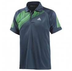Рубашка Adidas TT Atake Polo M size 4 M Green. Магазин Muskulshop