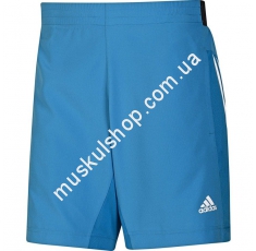 Шорты Adidas MiTTennium M size:4 M Blue. Магазин Muskulshop