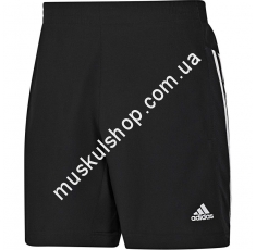 Шорты Adidas MiTTennium M size:4 M Black. Магазин Muskulshop