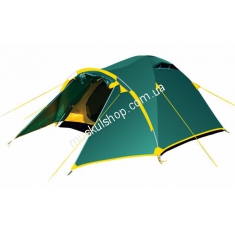 Универсальная палатка Tramp Lair 2. Магазин Muskulshop