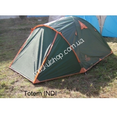 Универсальная палатка Totem Indi. Магазин Muskulshop