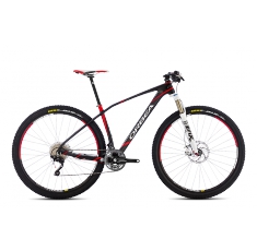 Велосипед Orbea ALMA M50 29 2014. Магазин Muskulshop