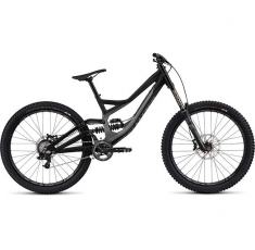 Велосипед Specialized DEMO 8 FSR I 650B 2015. Магазин Muskulshop