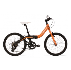 Велосипед Orbea GROW 2 7V 2014. Магазин Muskulshop