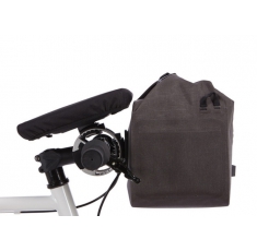 Сумка THULE Pack'n Pedal Basic Handlebar Bag 10008. Магазин Muskulshop