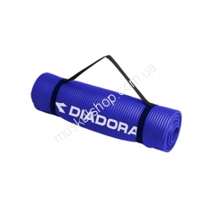 Коврик для занятий фитнесом Diadora A-5420MT20. Магазин Muskulshop