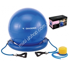 Набор Diadora Pilates Ball Set A-1755EG10IB. Магазин Muskulshop