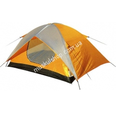 Палатка Mountain Outdoor Trek 2 TI-MO-14578. Магазин Muskulshop