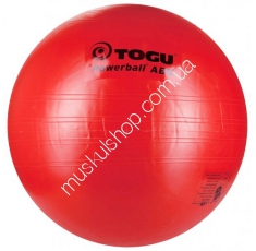 Мяч гимнастический Togu ABS Powerball 402652. Магазин Muskulshop