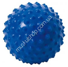 Мяч массажный Togu Senso Ball 410114. Магазин Muskulshop