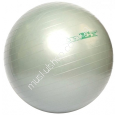 Мяч гимнастический Inex Swiss Ball BU-26. Магазин Muskulshop