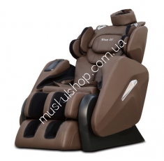 Массажное кресло Osis Vivo III OS-470i. Магазин Muskulshop