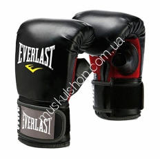 Перчатки Everlast 7502LXL. Магазин Muskulshop