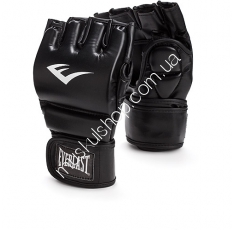 Перчатки Everlast Grappling Training Gloves 7772LX. Магазин Muskulshop