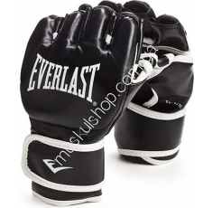 Перчатки Everlast Grappling Gloves 7560SM. Магазин Muskulshop