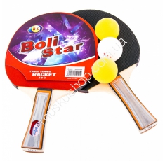 Теннисный набор Boli Star. Магазин Muskulshop