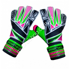 Вратарские перчатки SportVida SV-PA0002 Size 5. Магазин Muskulshop