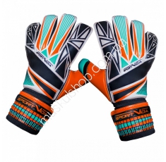 Вратарские перчатки SportVida SV-PA0005 Size 4. Магазин Muskulshop