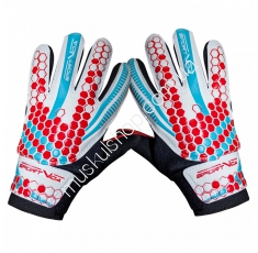 Вратарские перчатки SportVida SV-PA0013 Size 4. Магазин Muskulshop