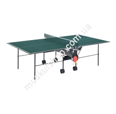 Теннисный стол Sponeta S1-12i. Магазин Muskulshop