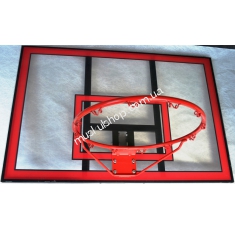 Баскетбольный щит Vigor BB001. Магазин Muskulshop