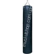 Боксерский мешок Tunturi Boxing Bag 14TUSBO072. Магазин Muskulshop