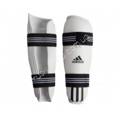 Защита голени Adidas JWH2010 XL. Магазин Muskulshop
