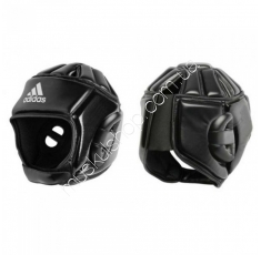 Шлем для ММА Adidas Combat Sport ADIBHG051 M. Магазин Muskulshop