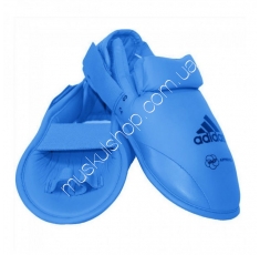 Футы Adidas 661.50Z синие L. Магазин Muskulshop