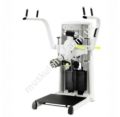 GYM80 Medical Multi Hip Machine. Магазин Muskulshop