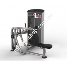 Impulse IE 9519 Vertical Row Machine. Магазин Muskulshop
