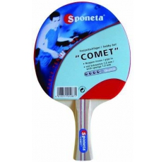 Ракетка Sponeta Comet. Магазин Muskulshop
