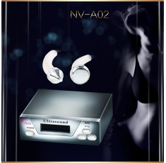 Ультразвуковой фонофорез Nova NV-A02. Магазин Muskulshop