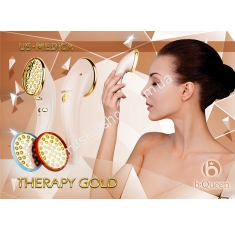 Прибор для led фототерапии US MEDICA Therapy Gold . Магазин Muskulshop