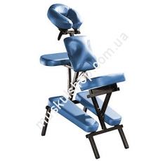Складной стул для массажа US Medica BOSTON. Магазин Muskulshop