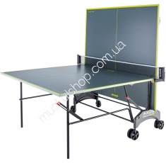 Теннисный стол Kettler Axos Outdoor 2 7038-900. Магазин Muskulshop