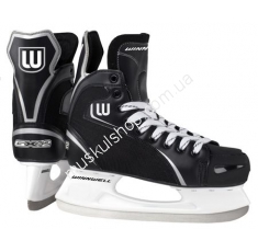Коньки Winnwell  hockey skate GX-2. Магазин Muskulshop