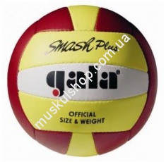 Волейбольный мяч Gala Smash Plus 7BP5013SA. Магазин Muskulshop
