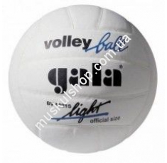 Волейбольный мяч Gala LightWhite BV5021SBE . Магазин Muskulshop