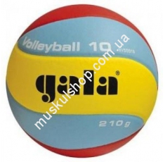 Волейбольный мяч Gala Training BV5551SB. Магазин Muskulshop