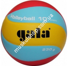 Волейбольный мяч Gala Volleyball10 BV5651SB . Магазин Muskulshop