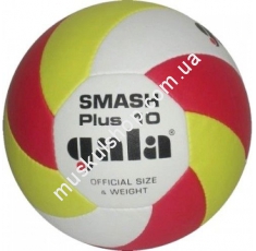 Волейбольный мяч Gala Smash 7BP5133SA2. Магазин Muskulshop