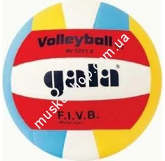 Волейбольный мяч GalaTraining BV5231SB*E . Магазин Muskulshop