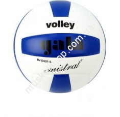 Волейбольный мяч Gala Mistral BV5401SCE. Магазин Muskulshop