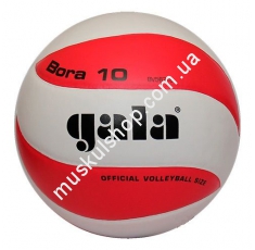 Волейбольный мяч Gala Bora10 BV5671SC. Магазин Muskulshop
