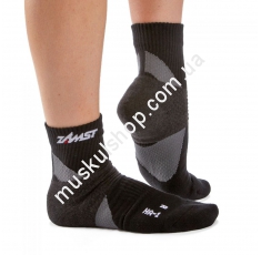 Носок-суппорт для пятки Zamst HA-1. Магазин Muskulshop